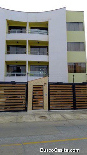 VENDO DEPATAMENTO  03 DORMITORIOS -SAN MIGUEL 