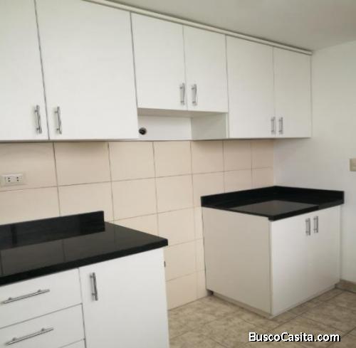 Departamento en Chorrillos