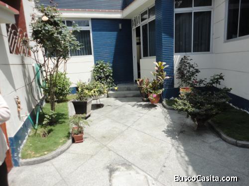 Venta de Casa en Pueblo Libre