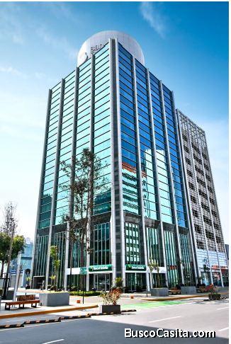 ALQUILER DE OFICINA LOS NARDOS 10XX SAN ISIDRO