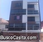 locura inmobiliaria departamento en San Miguel 