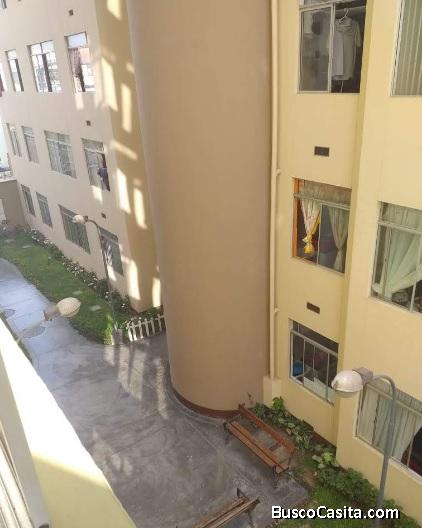 OFERTON DEPARTAMENTO EN SAN MIGUEL