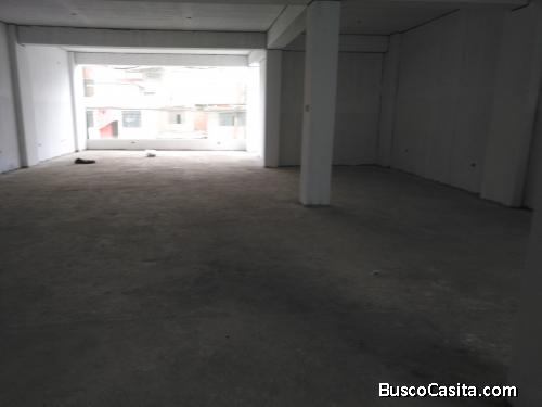 Alquiler de Local Comercial en San Juan de Miraflores