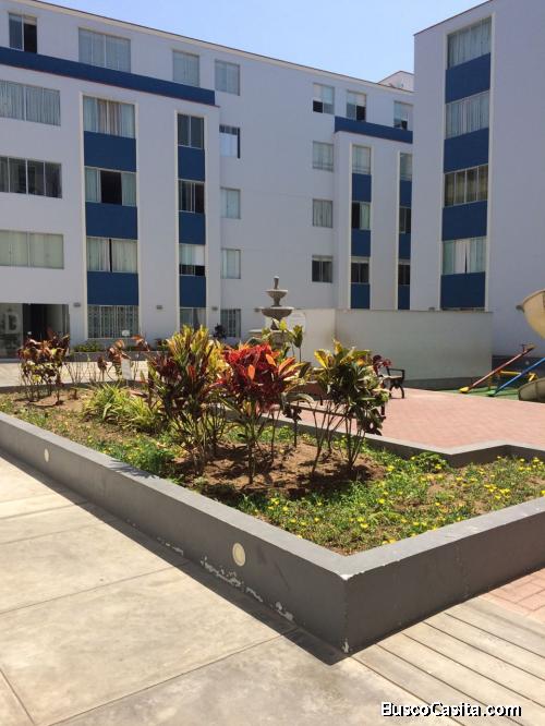 Alquiler de Departamento en Calle Corpancho - Barranco