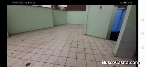 Alquiler de Local Comercial en Santa Beatriz