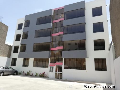 PROYECTO RESIDENCIAL DE ESTRENO EN CERRO COLORADO