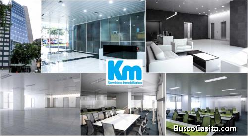 ALQUILER DE OFICINA BUSINESS CENTER JUAN DE ALIAGA MAGDALENA 