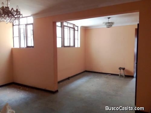 160,00 NEGOCIABLE SUPER OFERTA DE DPTO. EXCELENTE UBICACION  EN LINCE ZONA CENTRICA USD