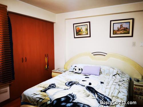 Se Vende Departamento en 1er Piso en Magdalena