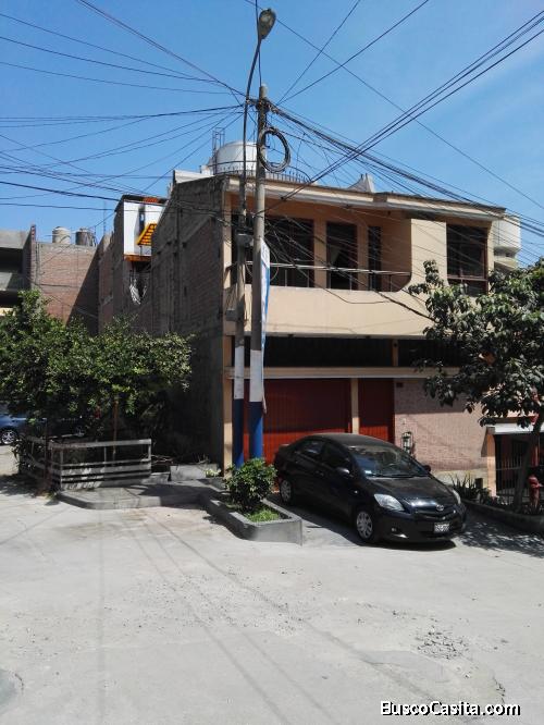 vendo casa departamentos y terreno