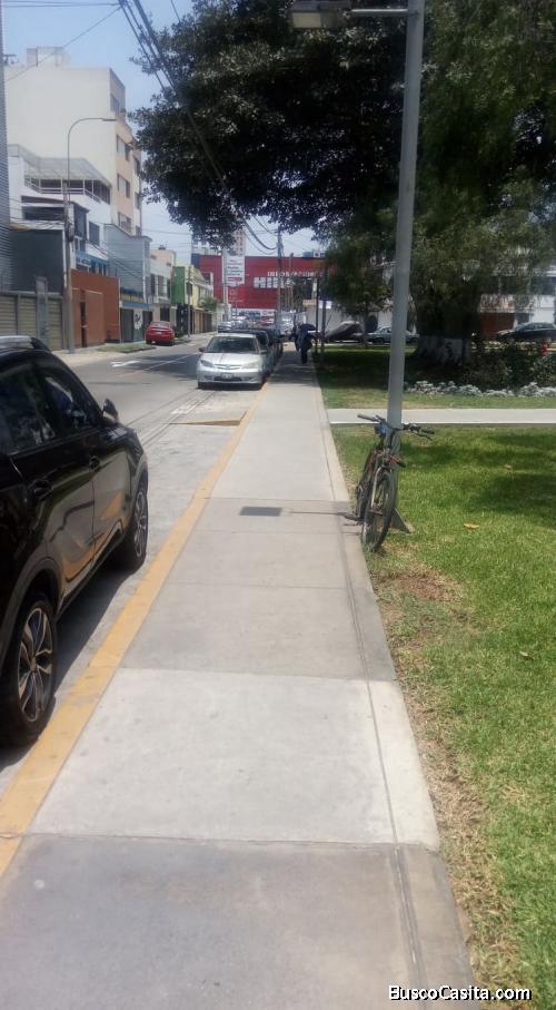 SE VENDE TERRENO MARANGA SAN MIGUEL