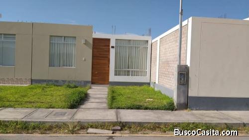 Venta de Casa en Ica