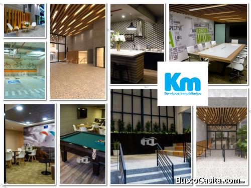 VENTA DE DEPTOS CA. LIBERTAD MIRAFLORES 