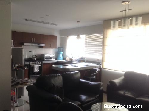 Venta de Mini Departamento en Calle Las Aguilas - Surquillo