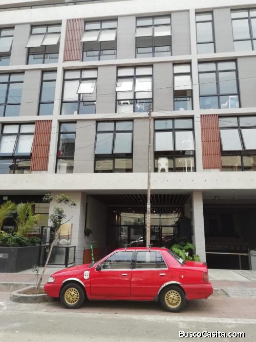 Miraflores oficina calle Libertad