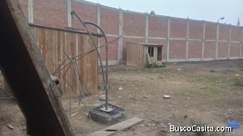 venta de terreno recidencial en surco