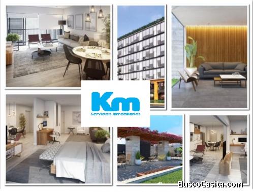 VENTA DE DEPTOS. SOHO LIFE BERLIN MIRAFLORES 