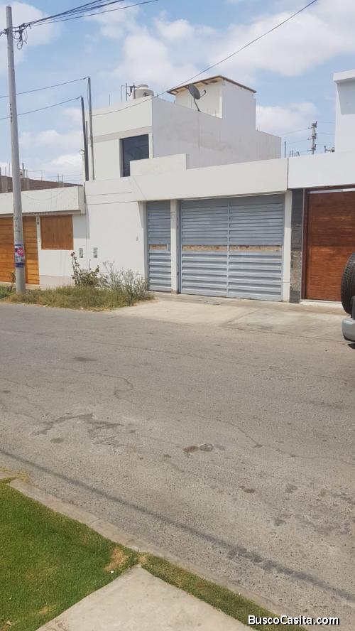 Se Vende Casa en la Urbanización El Carmelo – Ica