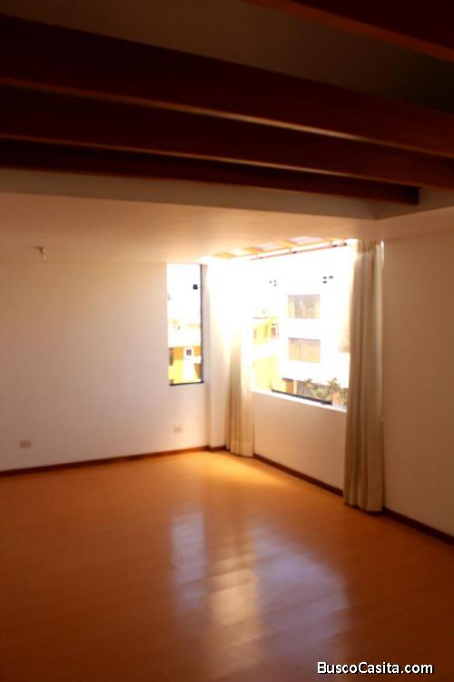 VENDO DEPARTAMENTO EN LOS PORTALES DE CAYMA 