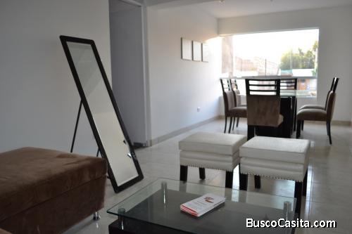 DEPARTAMENTOS DE ESTRENO EN CERRO COLORADO