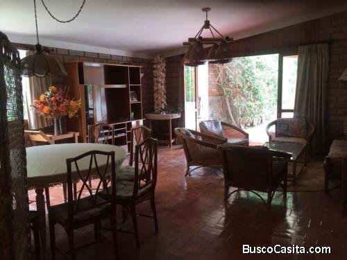 VENDO CASA EN LAS PALMERAS EN MEJIA