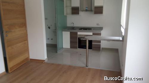 SE VENDE DEPARTAMENTO MARANGA SAN MIGUEL