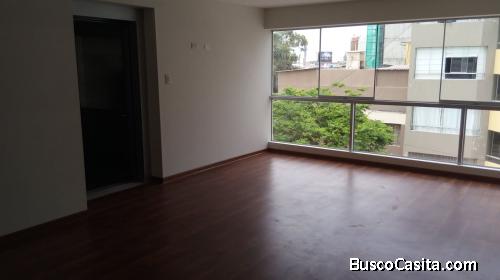SE VENDE DEPARTAMENTOS DE ESTRENO MARANGA SAN MIGUEL