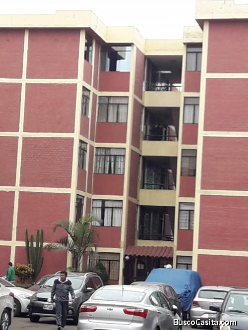 Venta Departamento Ciudad Satélite Santa Rosa