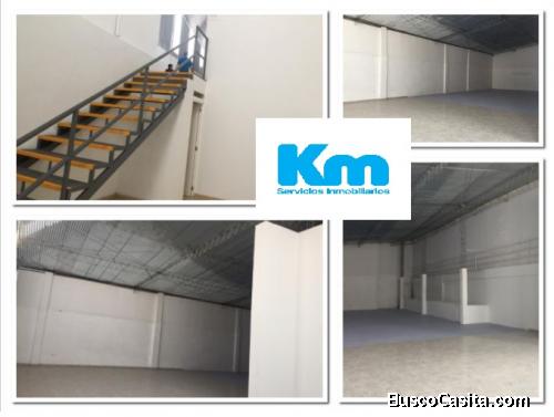 ALQUILER DE LOCAL COMERCIAL 1068 SURCO 