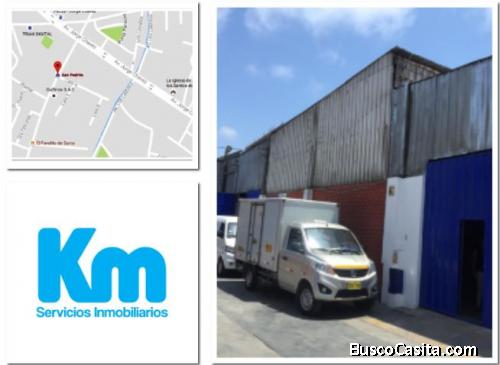 ALQUILER LOCAL COMERCIAL CHA 120 E