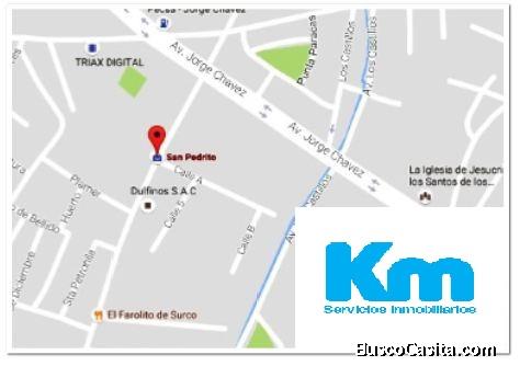 ALQUILER LOCAL COMERCIAL RG 135 SURCO 