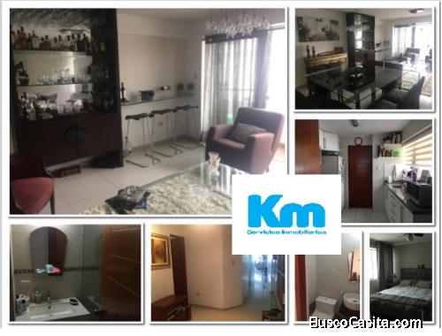 VENTA DE DEPTO BUENAVISTA 7 SAN BORJA 