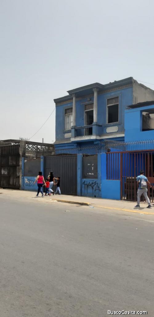 Venta de Local Comercial en Cercado de Lima