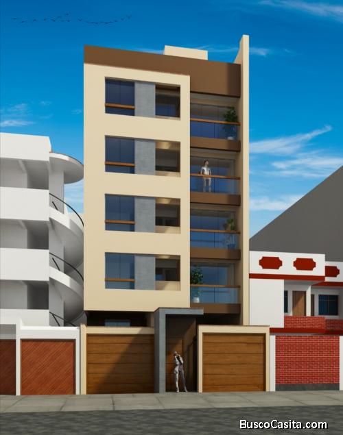 Venta de Lindo Duplex en San Miguel, Espectacular Proyecto