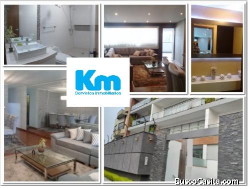 VENTA DE DPTO EN SURCO