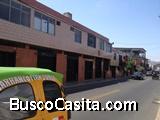 ALQUILER DE LOCAL COMERCIAL JCH 1215 SURCO 