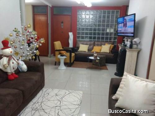 DEPARTAMENTO MAS CONSULTORIO DENTAL EN CHORRILLOS