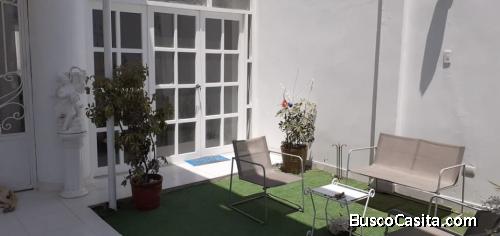 Alquilo Casa de Playa en Paracas