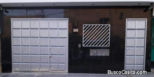 Se Vende Local Comercial en San Juan de Lurigancho