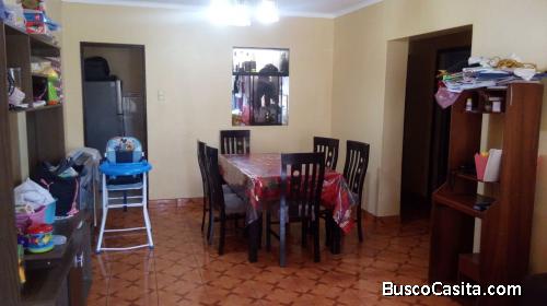 SE VENDE DEPARTAMENTO JESUS MARIA