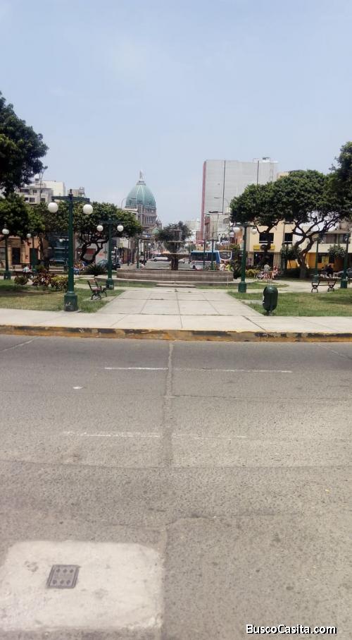 SE VENDE TERRENO MAGDALENA