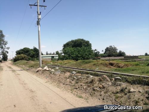 POR OCASION VENDO FUNDO AGRICOLA (LA JOYA - AREQUIPA)