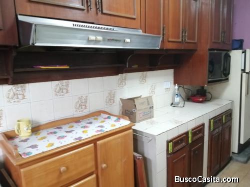 VENTA DE CASA EN SANTIAGO DE SURCO