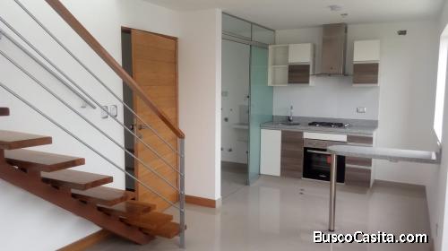 SE VENDE DUPLEX MARANGA SAN MIGUEL