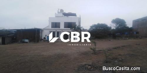 VENTA DE TERRENO EN PUENTE PIEDRA