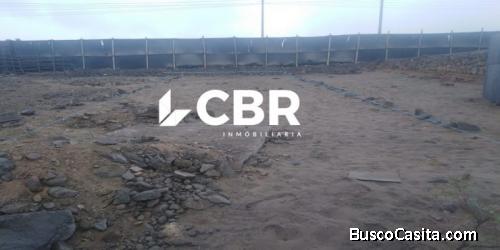 VENTA DE TERRENO EN PUENTE PIEDRA