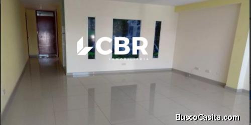 ALQUILER DE DEPARTAMENTO EN LOS OLIVOS