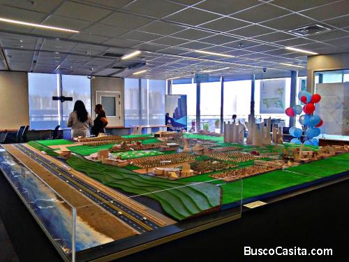 LA NUEVA LIMA LOTES DE 500 m²