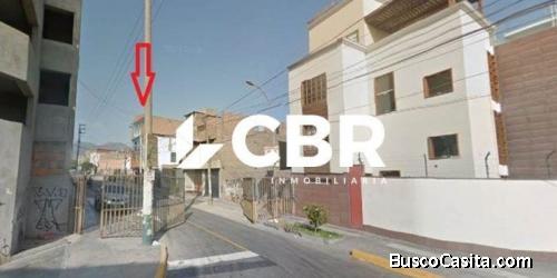 ALQUILER DE DEPARTAMENTO EN LOS OLIVOS