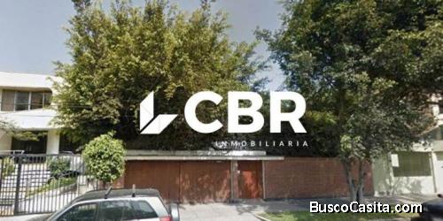 VENTA DE TERRENO EN SAN ISIDRO (ZONA RESIDENCIAL)